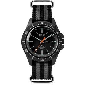 Todd Snyder x Timex Maritime Sport 1